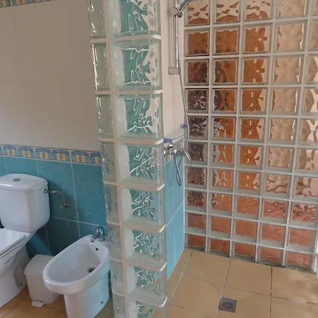 Villa Clairol Los Gallardos